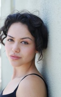 Alyssa Diaz
